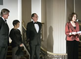 Japan Society Awards